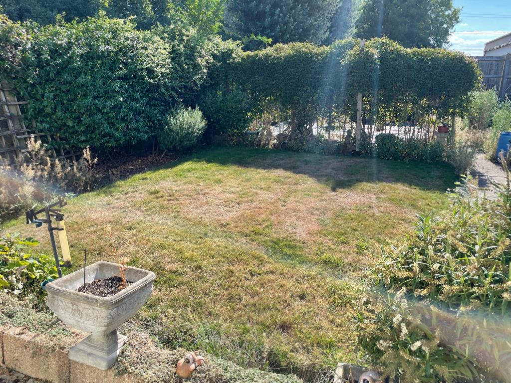 Lot: 71 - FREEHOLD STATUTORY INVESTMENT -